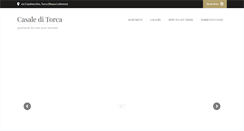 Desktop Screenshot of casaleditorca.com